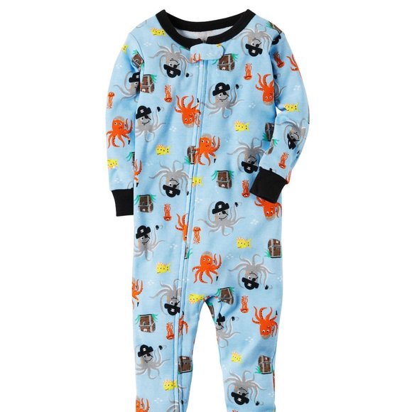 Carter's Other - Carter's Snug Fit Cotton PJ's